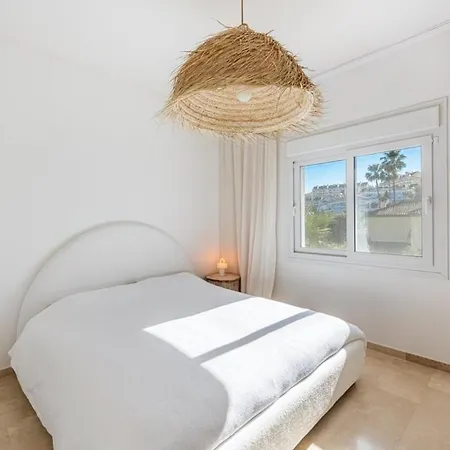 Naranjos Villa-resort 别墅 *