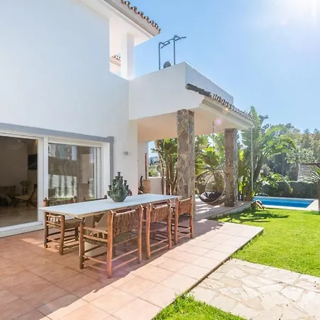 Naranjos Villa-resort 别墅 *