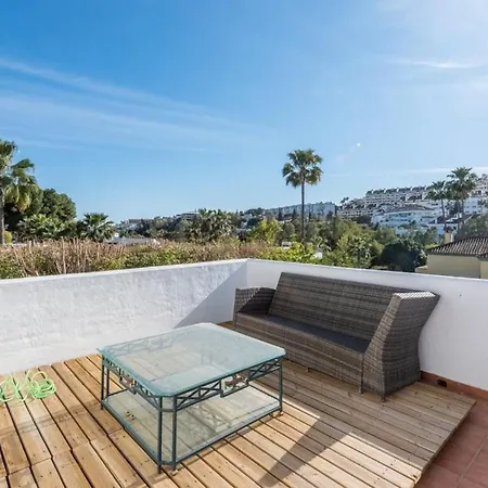 Naranjos Villa-resort 别墅
